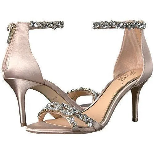 Jewel Caroline Dress Sandal