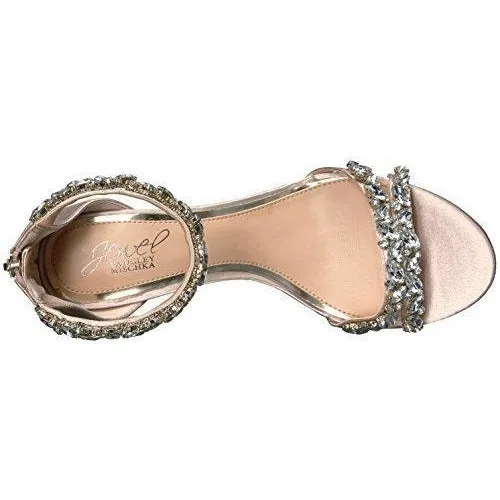 Jewel Caroline Dress Sandal