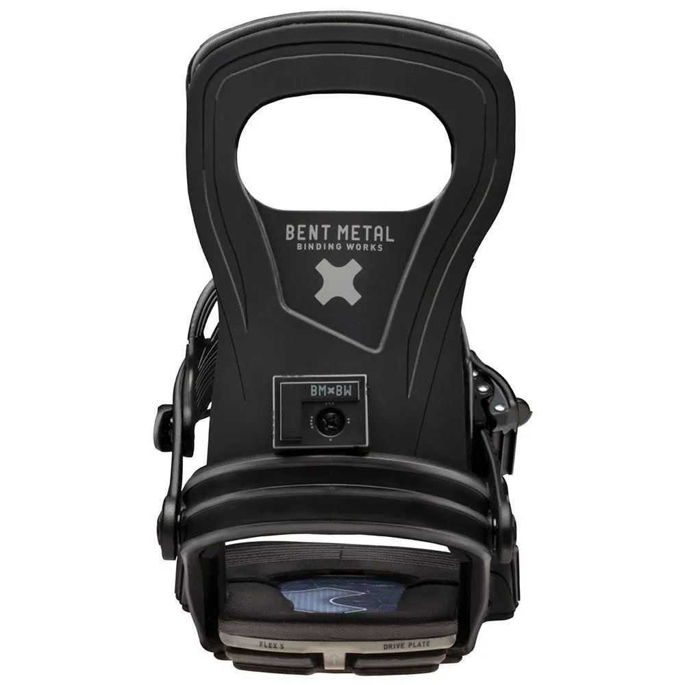 Joint Snowboard Binding 2020