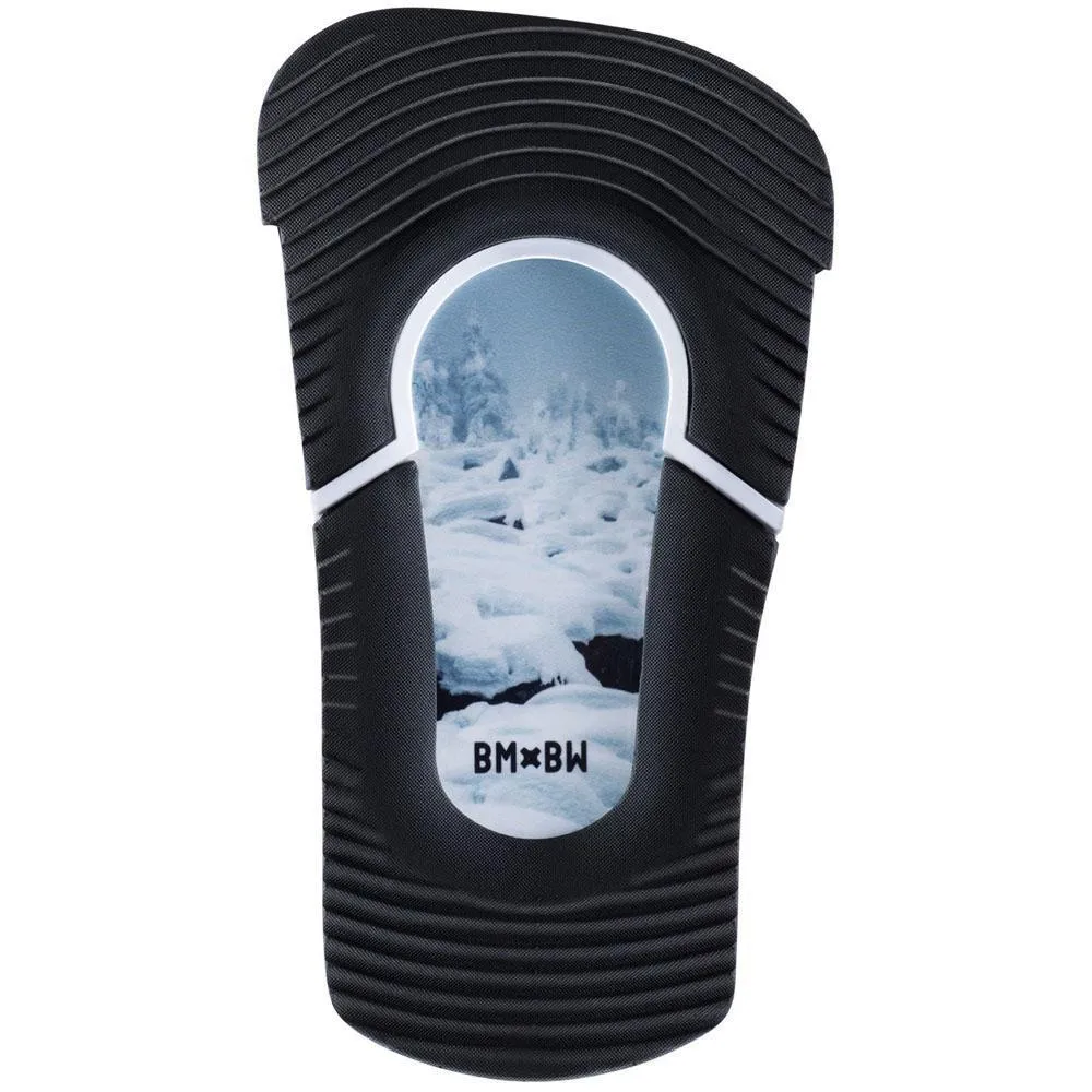 Joint Snowboard Binding 2020