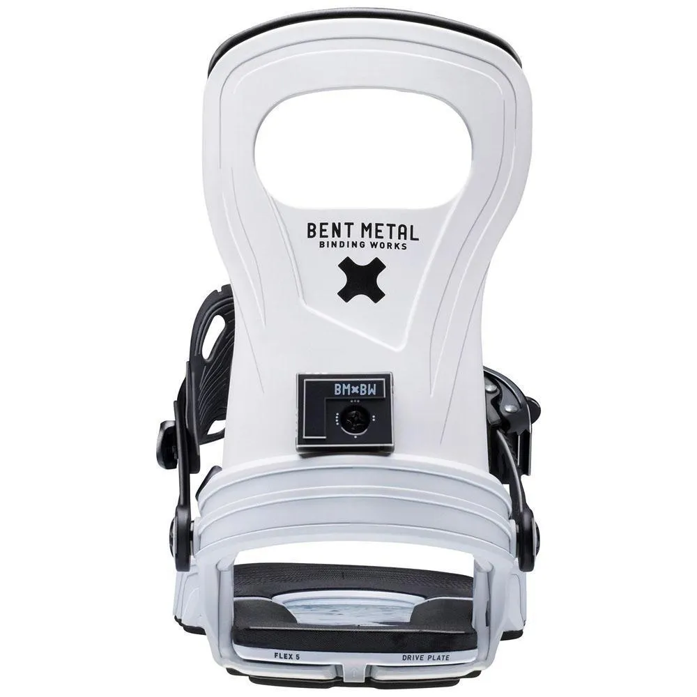 Joint Snowboard Binding 2020