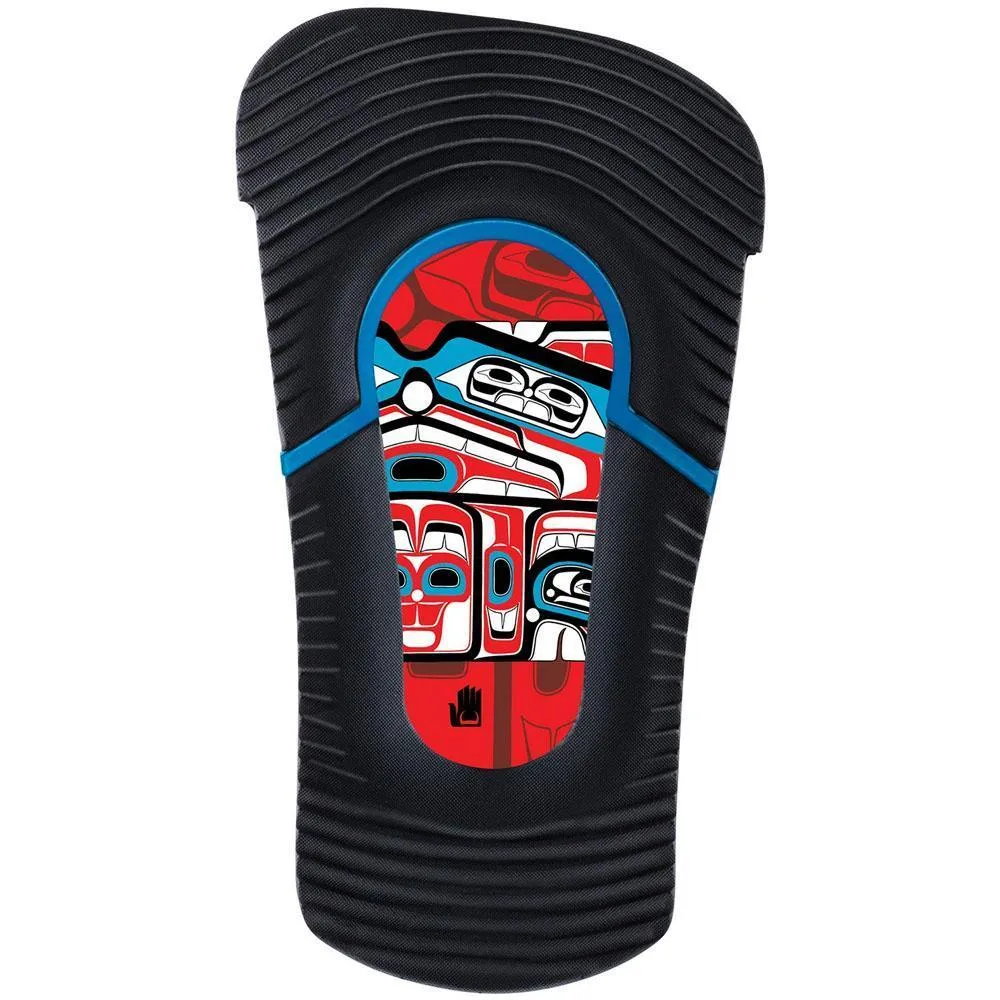 Joint Snowboard Binding 2020