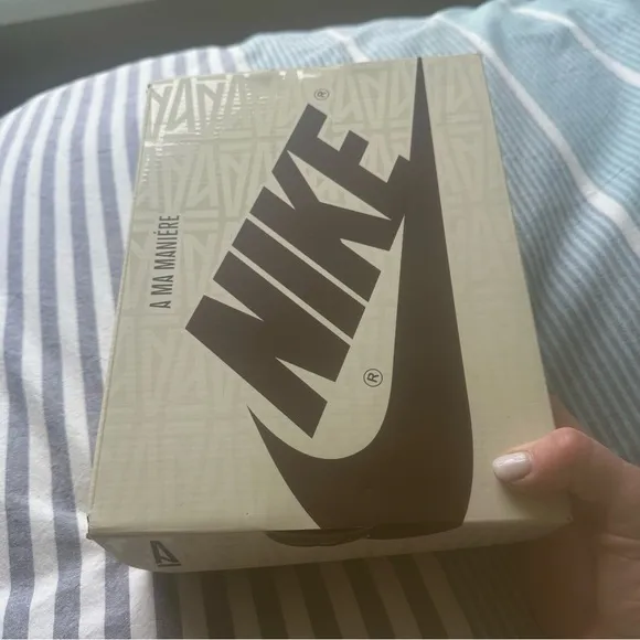 Jordan 1 Retro High Toddler size 11