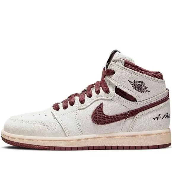 Jordan 1 Retro High Toddler size 11