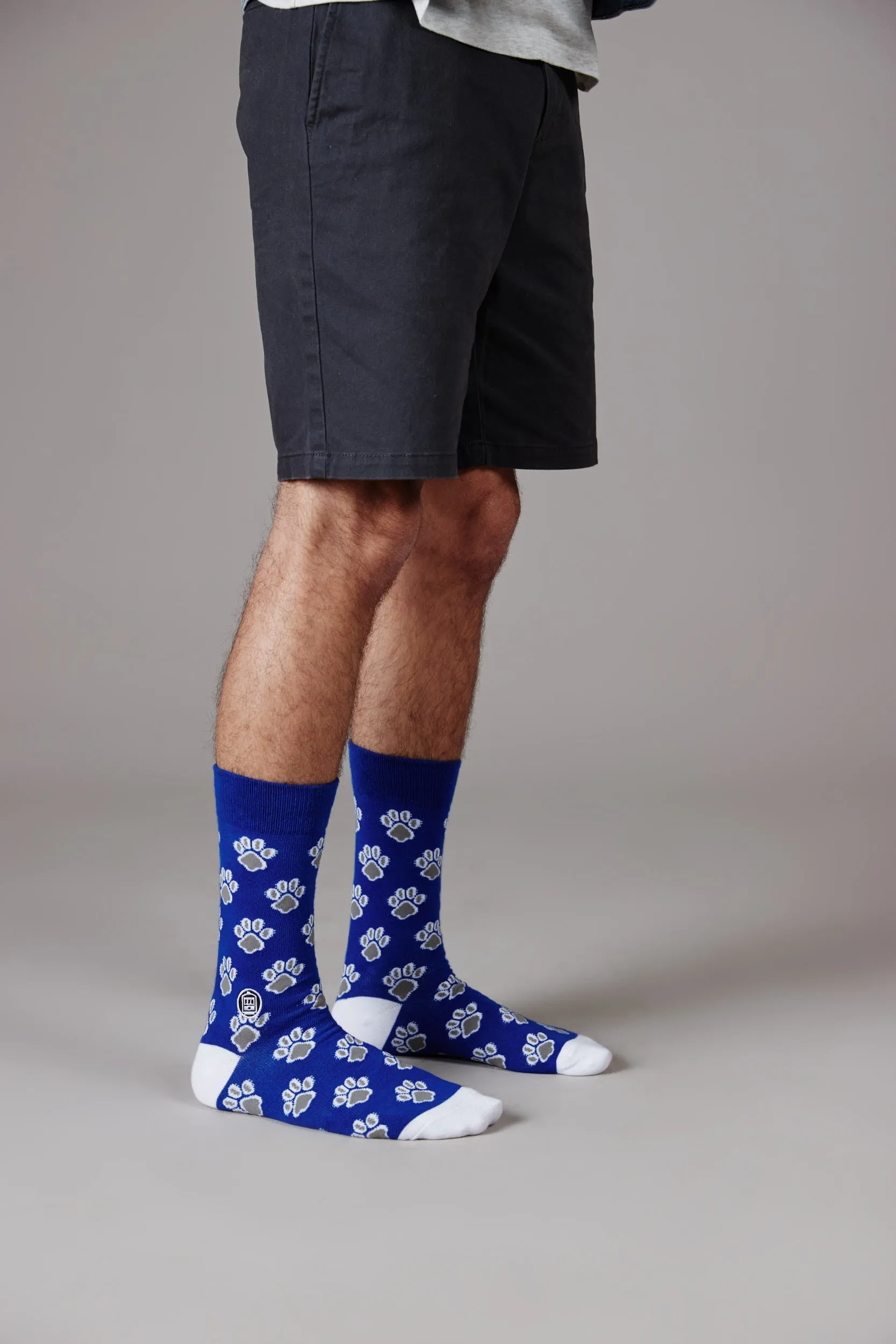 Kentucky Socks