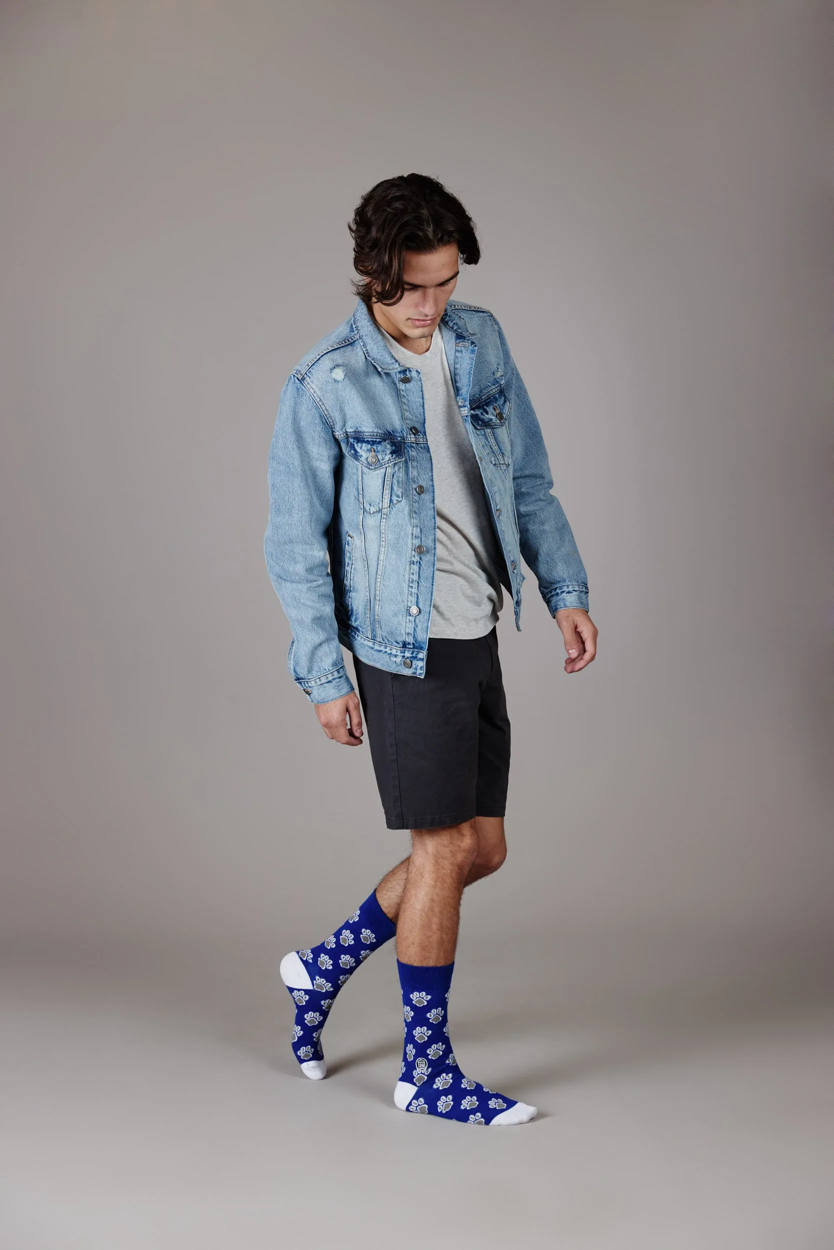 Kentucky Socks