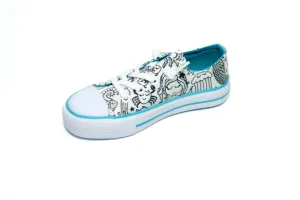 Kids Kicks - Little Mermaid