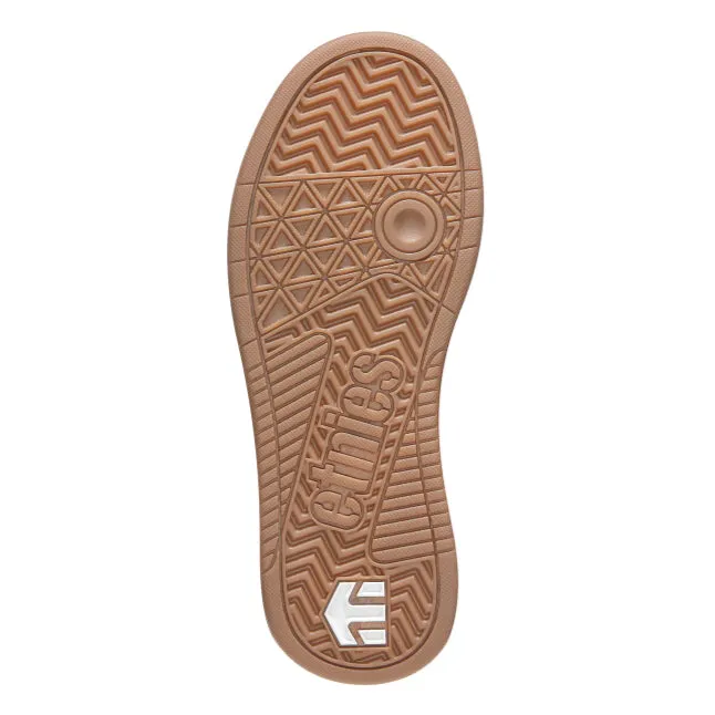 KIDS MARANA Black Gum White