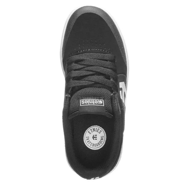 KIDS MARANA Black Gum White