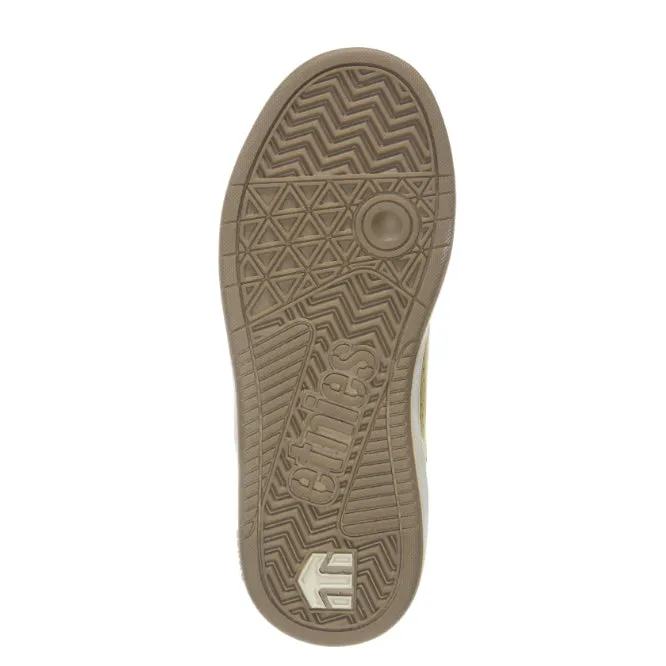 KIDS MARANA Brown Orange