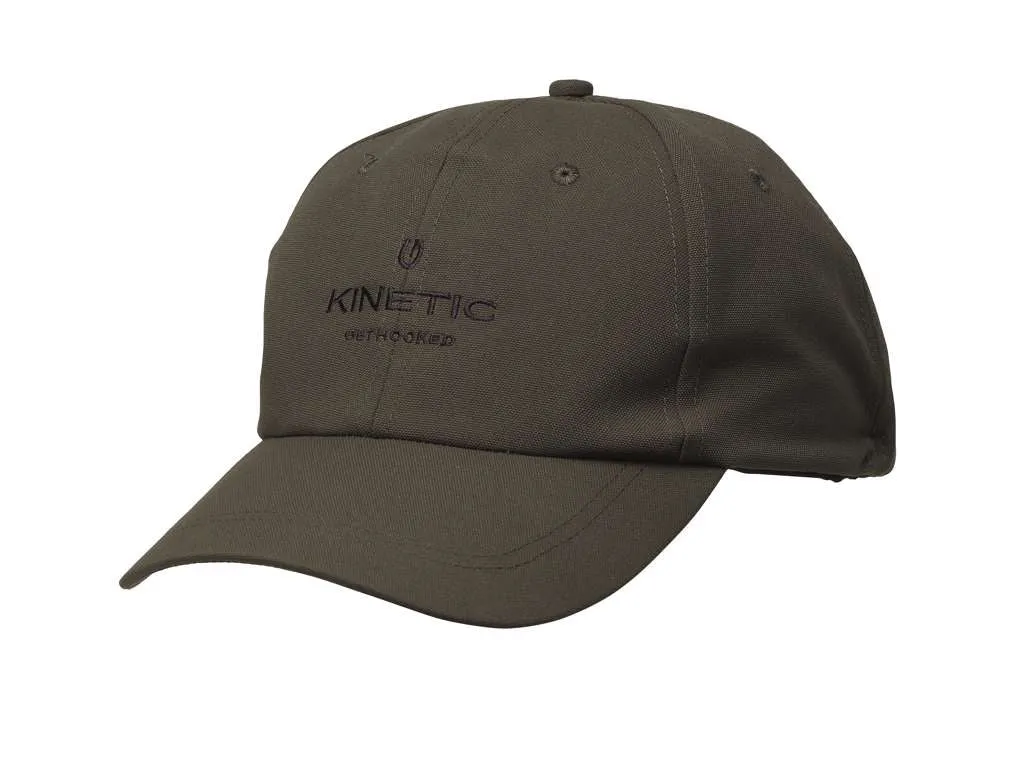 Kinetic Mosquito Cap