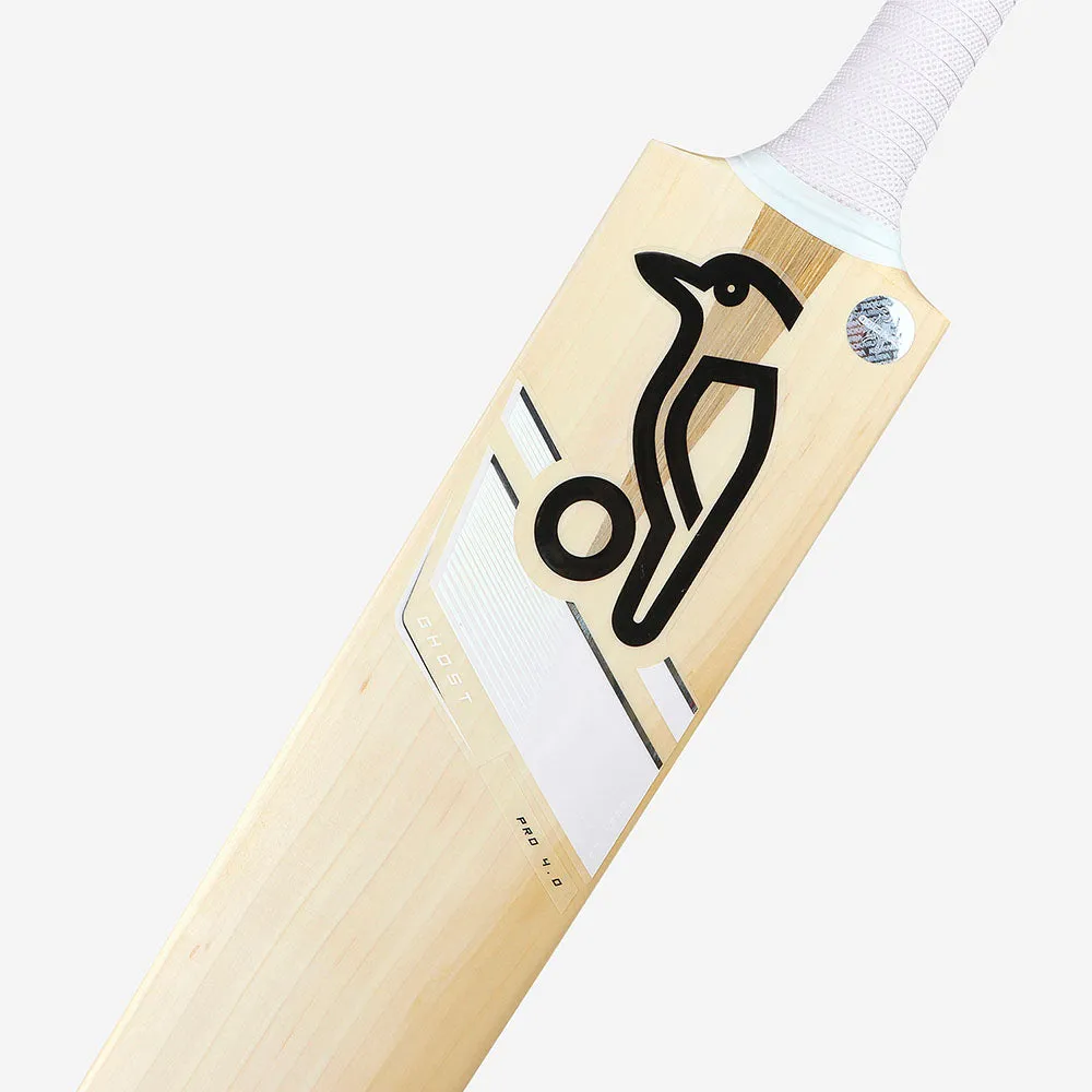 Kookaburra Ghost Pro 4.0 Junior Cricket Bat