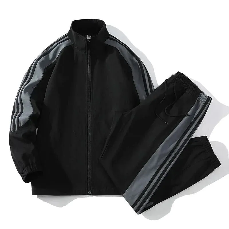 Lance Tracksuit Set