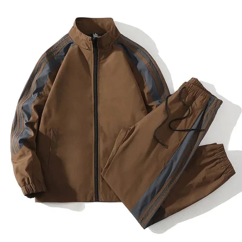 Lance Tracksuit Set