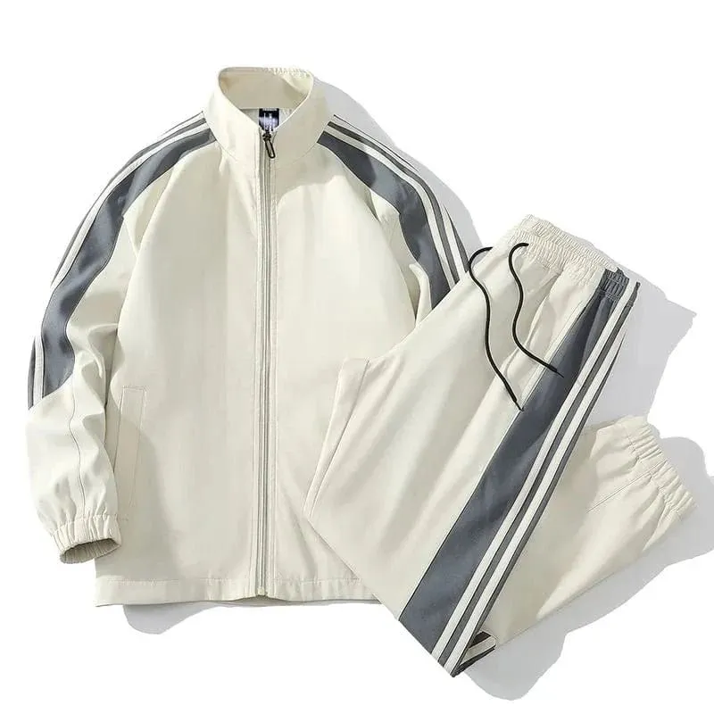 Lance Tracksuit Set