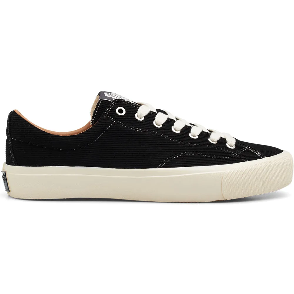 Last Resort AB VM003 LO Cord Black/White