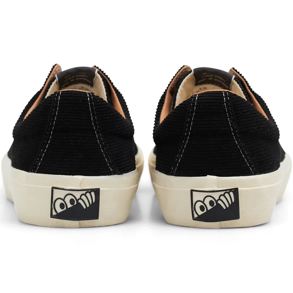 Last Resort AB VM003 LO Cord Black/White