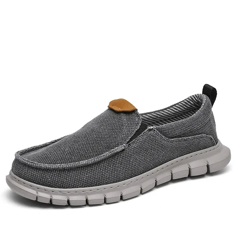 Laurent Woodland Sneaker