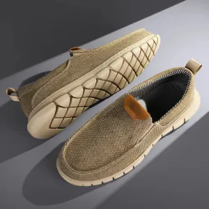 Laurent Woodland Sneaker