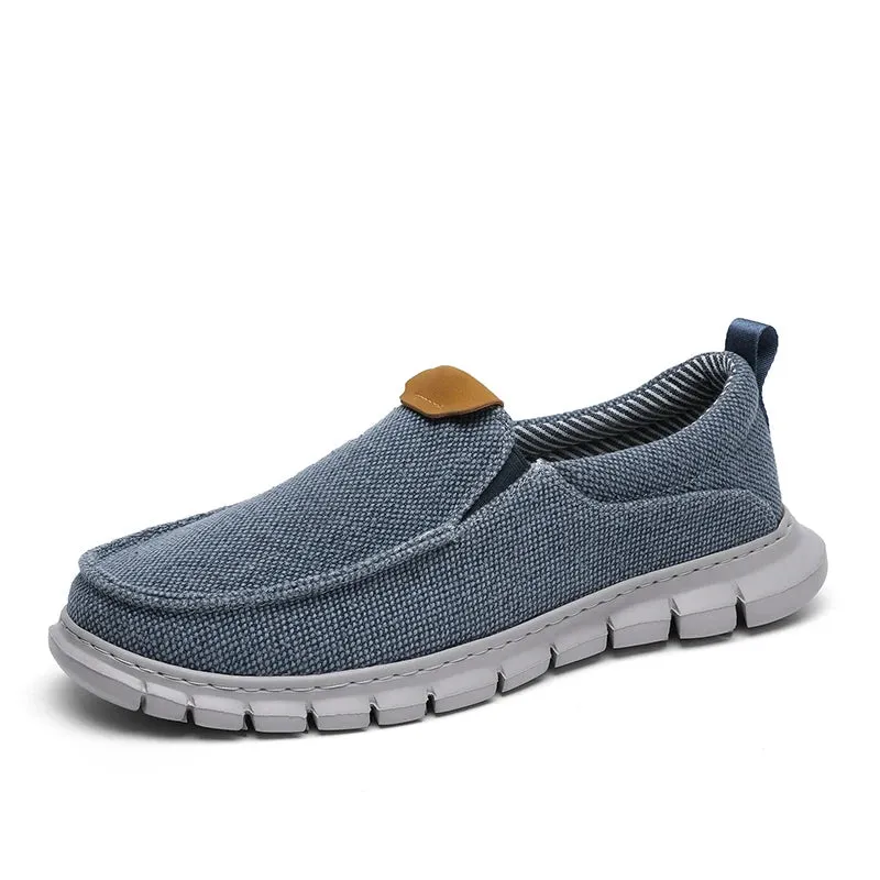Laurent Woodland Sneaker