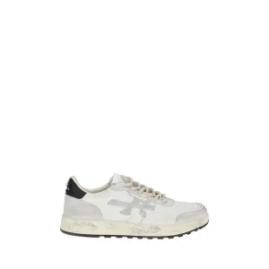 Leather Sneakers