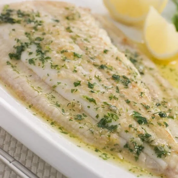 Lemon Sole