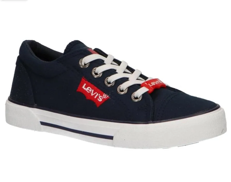 Levi’s Bermuda Navy