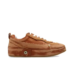 LOEWE Deconstructed Sneakers for Men - Spring Summer Collection