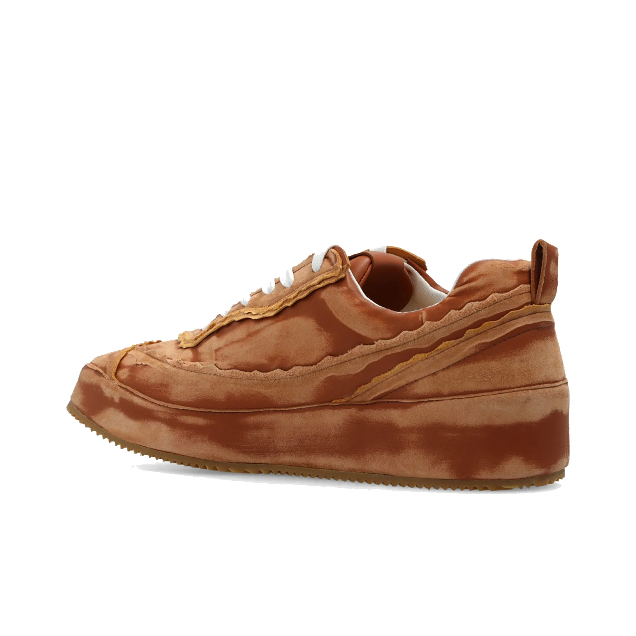 LOEWE Deconstructed Sneakers for Men - Spring Summer Collection