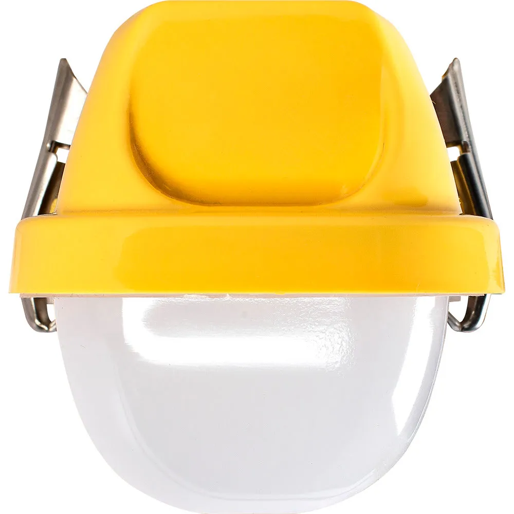 Luceco LSLCL1530EW1V Site 110V Climate 150mm 3000lm 25W 6000K Emergency