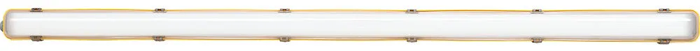 Luceco LSLCL1530EW1V Site 110V Climate 150mm 3000lm 25W 6000K Emergency