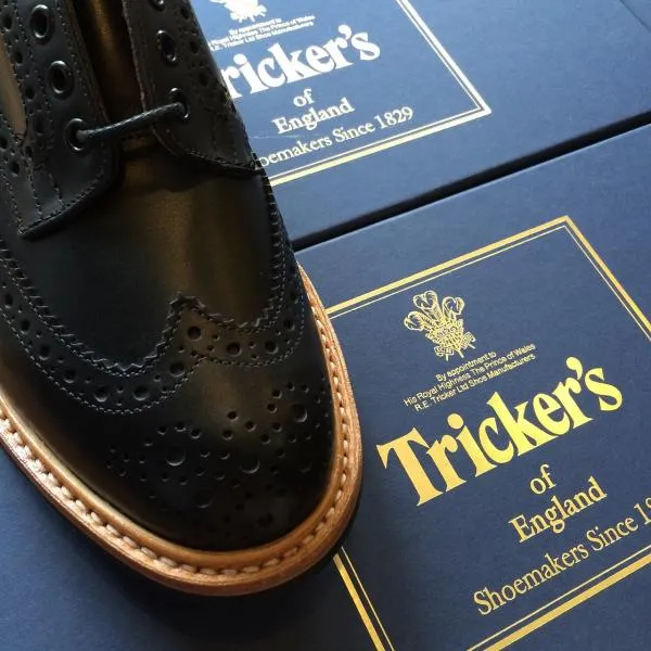 M5633 WINGTIP