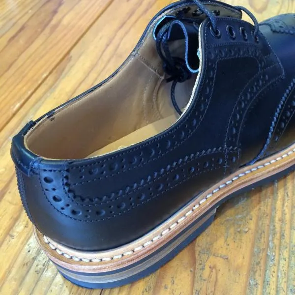 M5633 WINGTIP