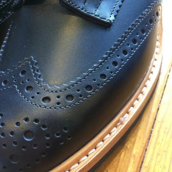 M5633 WINGTIP