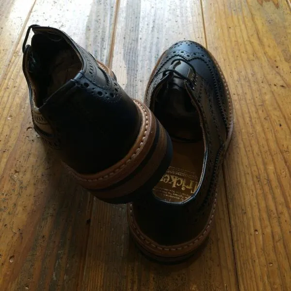 M5633 WINGTIP