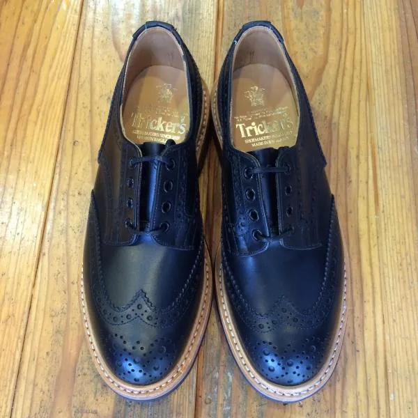 M5633 WINGTIP