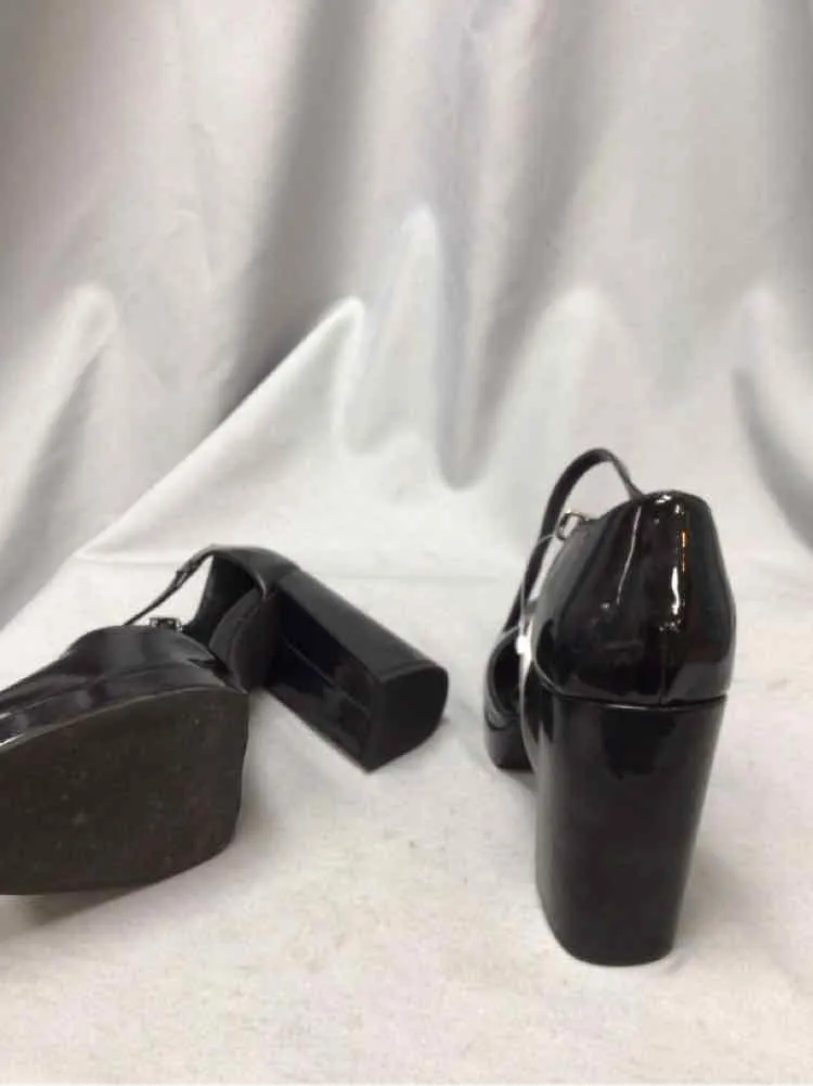 MADDEN GIRL SIZE 10 Ladies SHOES