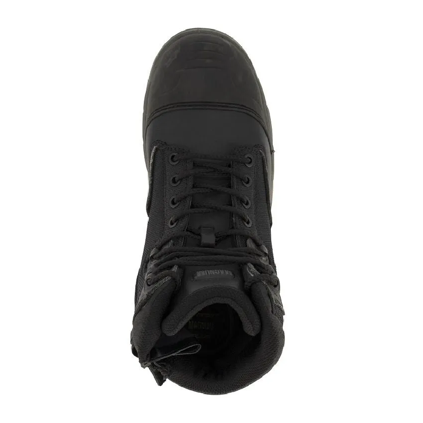 Magnum - Sitemaster Lite SZ Composite Toe -  Black