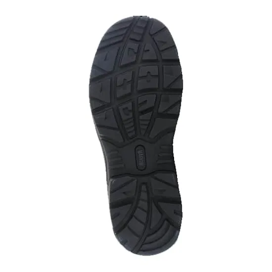 Magnum - Sitemaster Lite SZ Composite Toe -  Black