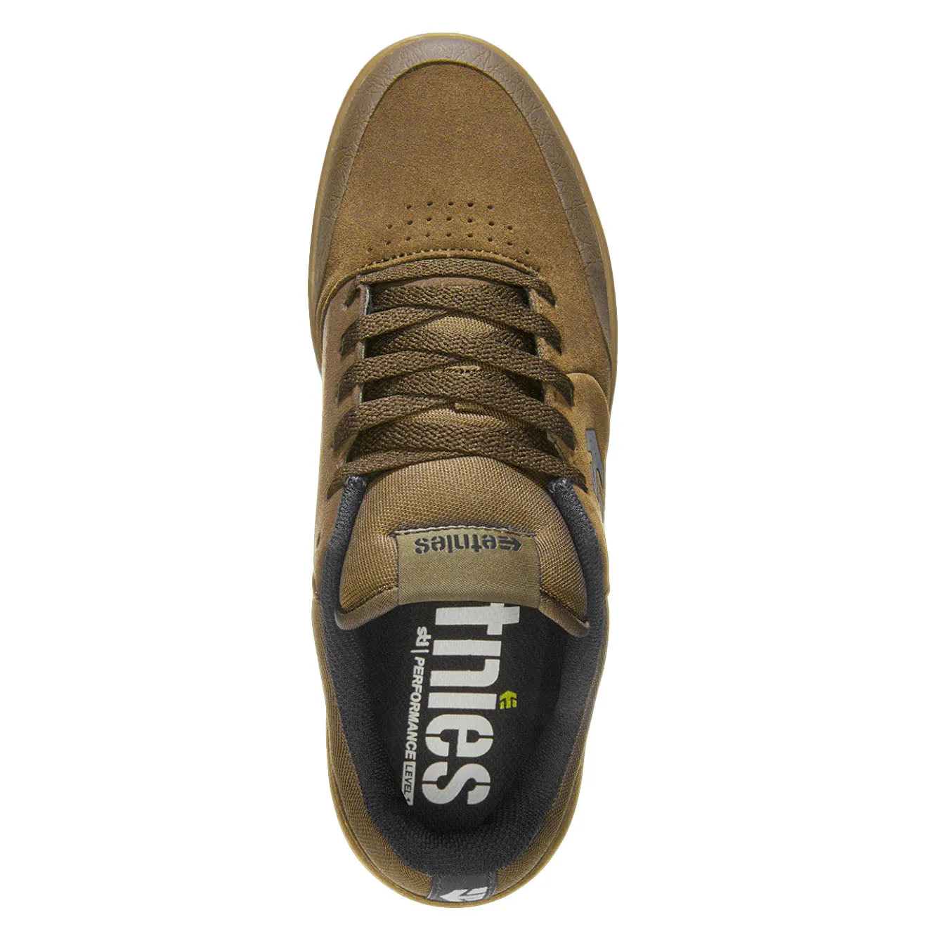 MARANA BROWN BLACK GUM MICHELIN