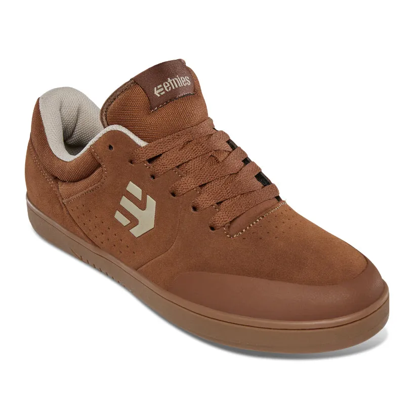 Marana BROWN/BEIGE/GUM Michelin