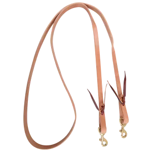 MARTIN 5/8" HARNESS ROPING REIN