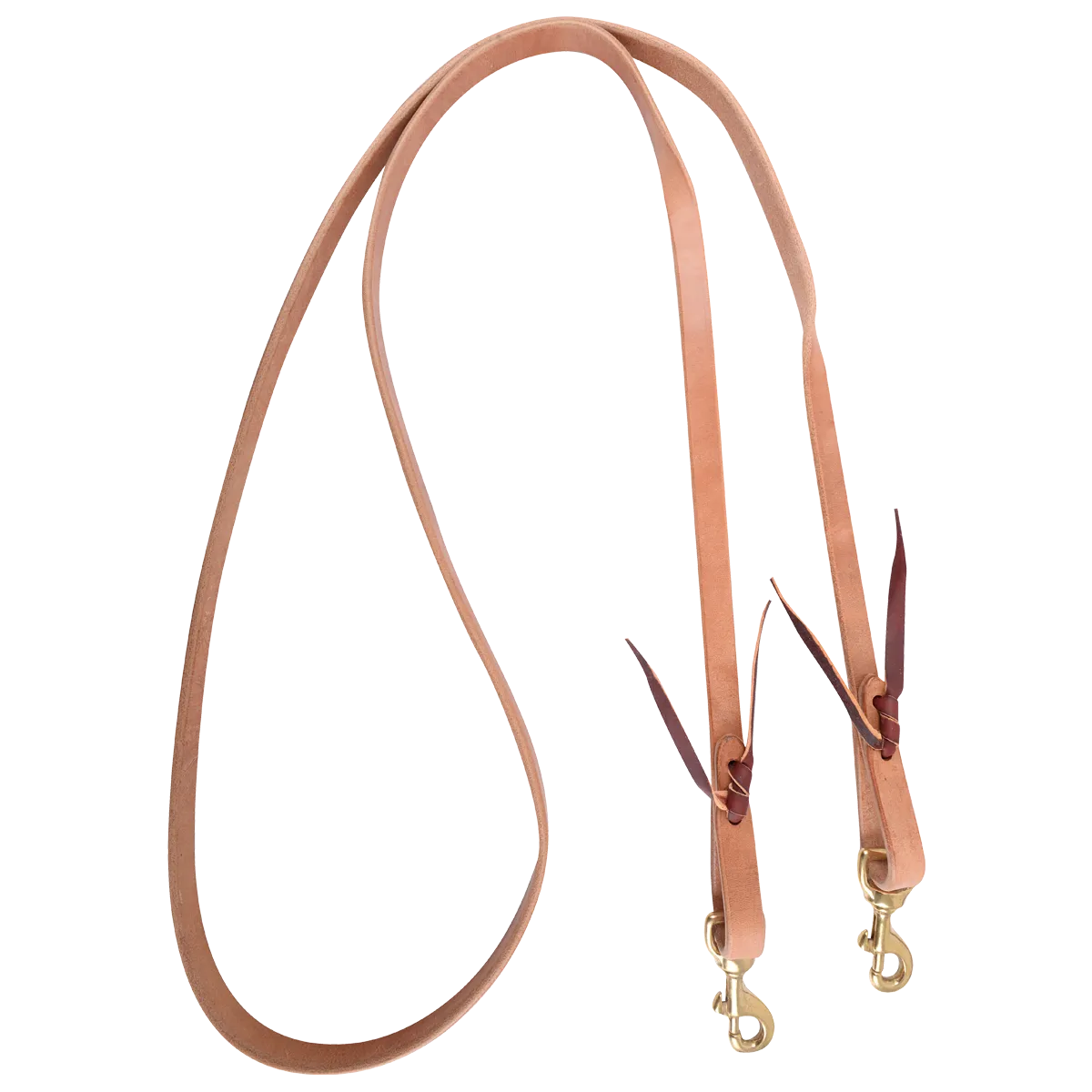 MARTIN 5/8" HARNESS ROPING REIN