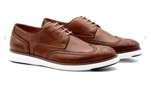 Martin Dingman Countryaire Glove Leather Wingtip