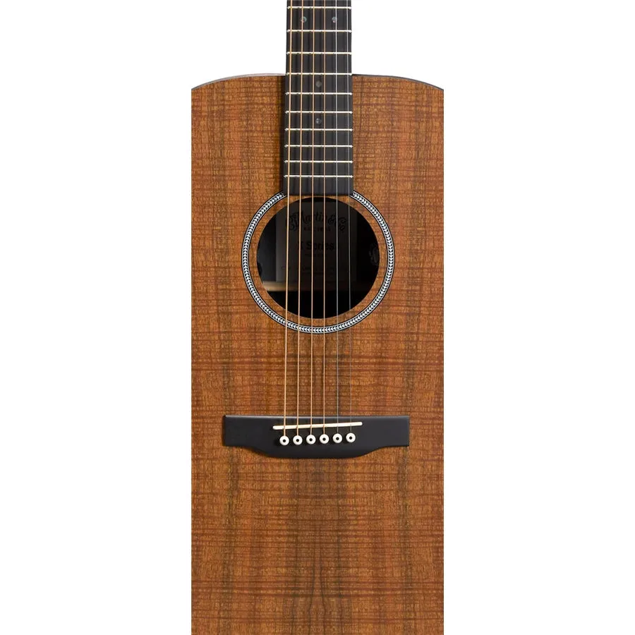 MARTIN DX1E Koa Remastered
