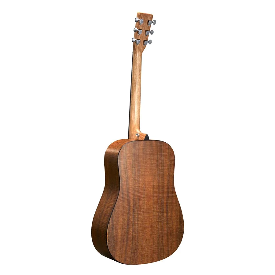 MARTIN DX1E Koa Remastered