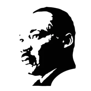 Martin Luther King Jr.