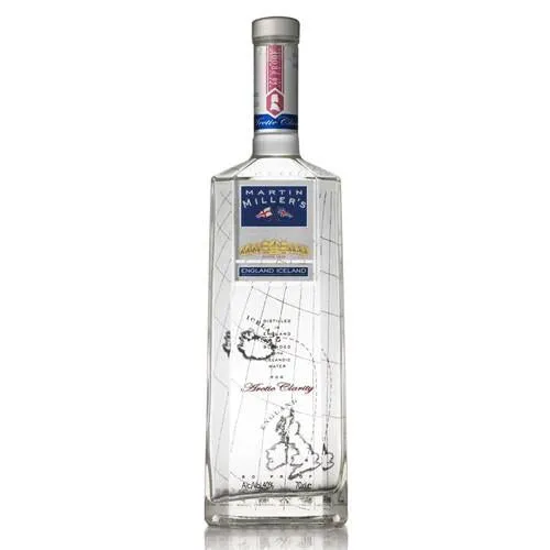Martin Miller's Gin - 750ML