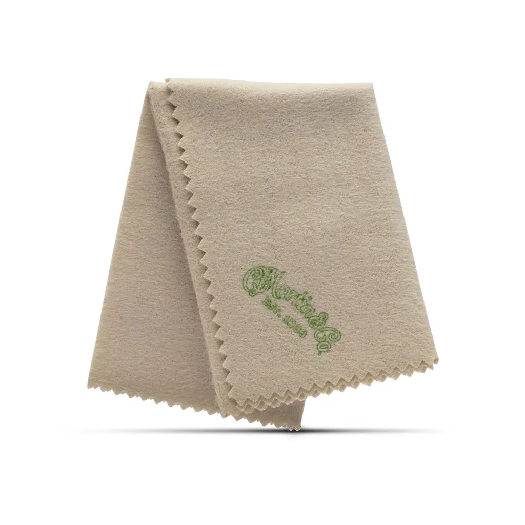 Martin Polish Cloth