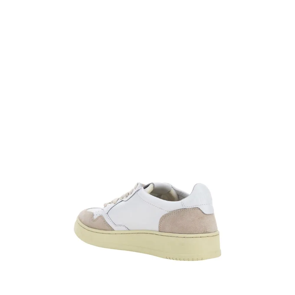 Medalist Low Sneakers